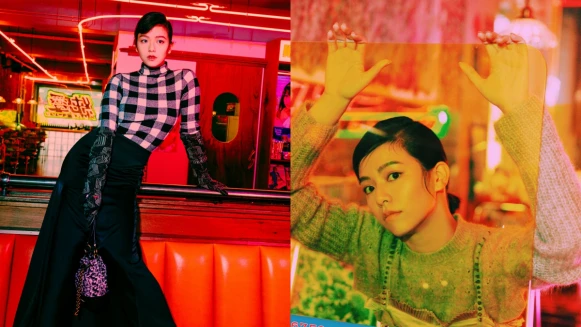 專訪｜精彩非關年齡，宋芸樺：他可以沒那麼喜歡我，但是我，可以好好地喜歡自己！