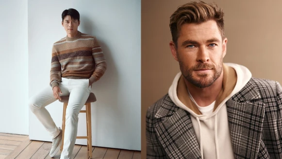 Boss有雷神克里斯、玄彬成為Loro Piana首位品牌大使，盤點男神加持的時尚品牌