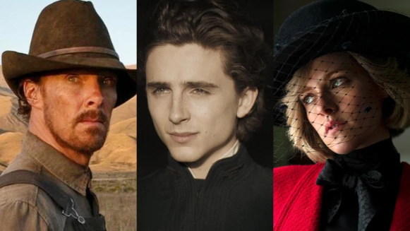 2021第78屆威尼斯影展開跑！6部精選作品揭開秋季電影亮點