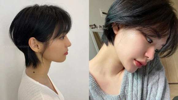 我適合極短髮嗎？根據髮量、風格下手，想要帥氣、氣質都辦得到！