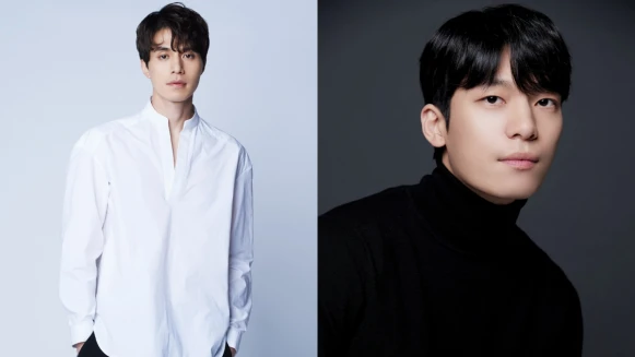 李棟旭成了壞傢伙，主演英雄推理動作劇《Bad and Crazy邪惡與瘋狂》12月驚豔韓劇迷