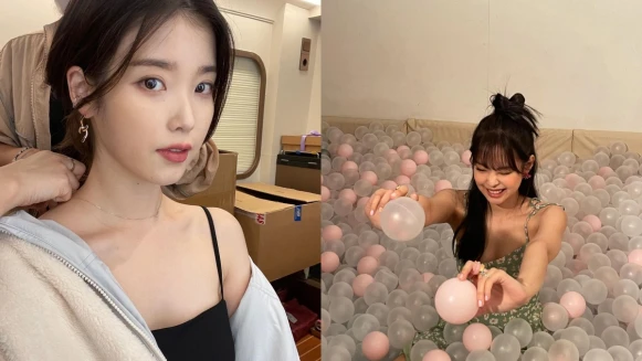 畫出初戀感!本季韓系最流行的眼妝tips,眼影若有似無最剛好