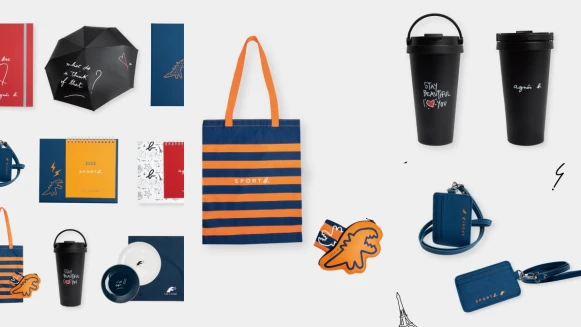 康是美推出agnès b.精品級限量加購品，必買推薦TOP9一次看