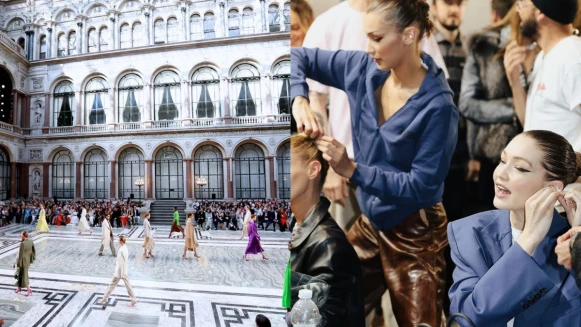 2022春夏四大時裝週日程、必看亮點品牌，一次掌握看秀重點