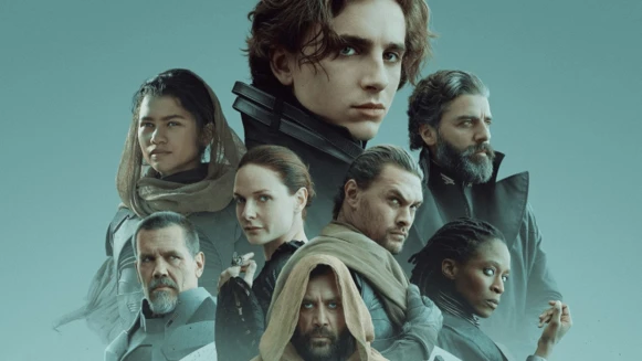 《沙丘》人物關係解析！認識亞崔迪家族、哈肯能家族、弗瑞曼人