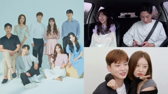 《換乘戀愛》網應援 珉在、普玹 在一起！敏英、周輝這對不意外？最終配對結果確定「這集」公開！