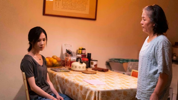 《四樓的天堂》謝盈萱母女冷戰!靠背痛哭虐爆 「我們已經很厲害」