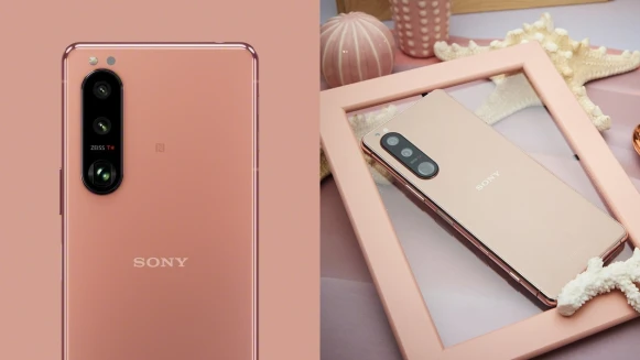 Sony新旗艦Xperia 5 III開放預購！輕巧合手尺寸，還有浪漫鏡粉機身
