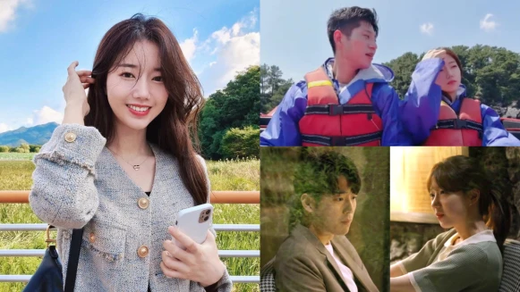 《換乘戀愛》珉在 直球踢鐵板？浩民 頻出手 普玹 回應了？每週神反轉，網喊「總是最新一集最好看！」