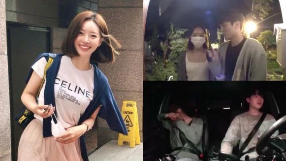 《換乘戀愛》敏英 受前任「情緒勒索」落淚了？愛一個人的方法不是控制，而是讓對方發現自己是最好的！