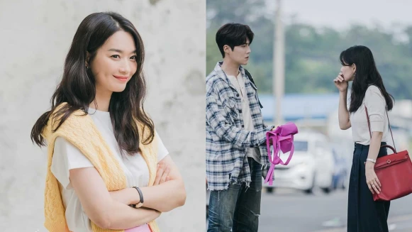 《海岸村恰恰恰》申敏兒把Kelly、Herbag、豬鼻包…5大愛馬仕包款背一輪，加起來直逼百萬