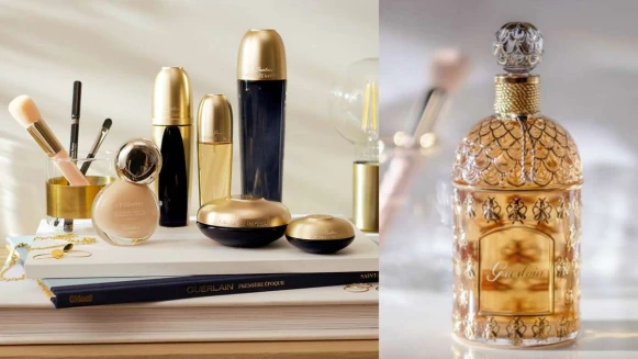 真正的貴婦都知道：嬌蘭VIP預購會是一年中最值得去的美麗盛會！周年慶超佛組都能搶先入手，快設法認識櫃姐好提早進場佈署啊