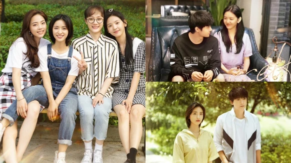 《機智的上半場》20句成長須知!自由至上「如果人生有標準答案,那該有多無聊」