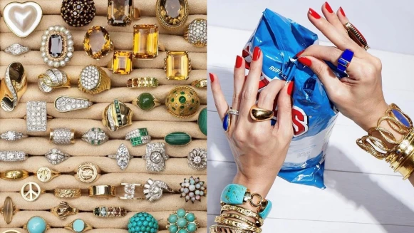 珠寶、銀飾如何清洗？在家也能做到的6大基本珠寶保養技巧