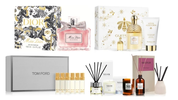 2021週年慶香氛組合推薦!從香水到居家擴香都有,用香味好好療癒自己
