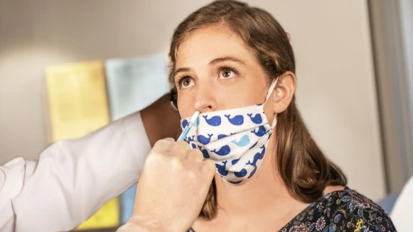 關於Delta病毒的6個QA,有哪些症狀?多容易傳染?打了疫苗有用嗎?醫師一次告訴你