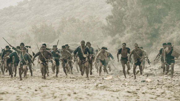 《斯卡羅》最終回!吳慷仁、温貞菱、黃遠作為一個人活下去的故事,反思內在自我的旅程