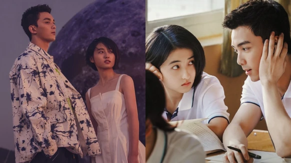 Netflix《盛夏未來》15句戳心金句！吳磊、張子楓熱血碰撞現實「愛而不得才是常態」