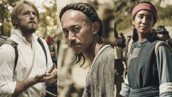 《斯卡羅》完結篇：縱使迎來挫折，只要不放棄，我們就還能繼續前進