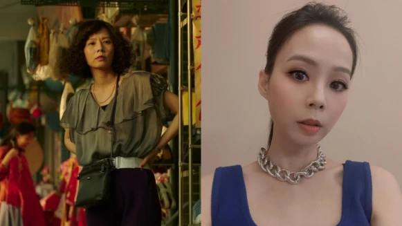 《天橋上的魔術師》孫淑媚,幕後顛覆人生的四個故事和五大金句名言