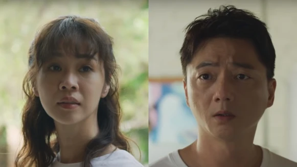 雷/《俗女養成記2》謝盈萱拐他「幫那種忙」!嘉玲爸外遇?網友難諒解