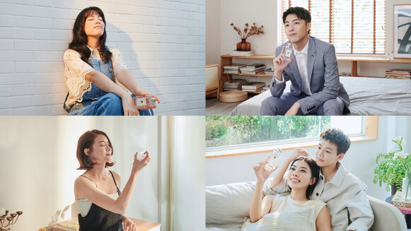 香味,是最鮮明生動的記憶!以Jo Malone London英國梨與小蒼蘭慶祝每一個重要時刻,給自己最美好的禮物,紀錄與親密夥伴的每個瞬間。