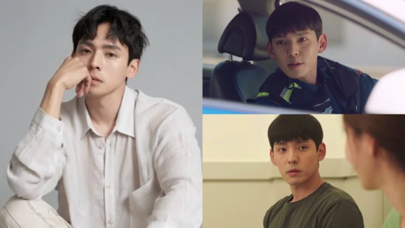 《海岸村恰恰恰》香港美男「崔銀哲」29歲 姜亨錫,老實魅力榮登「媽媽最愛款」!和申敏兒、金宇彬 同公司!