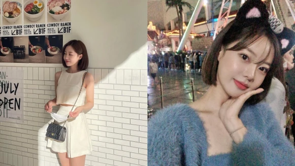 《換乘戀愛》敏英電力超強!溫柔短髮、乾淨妝容…撩男魅力重點是這些