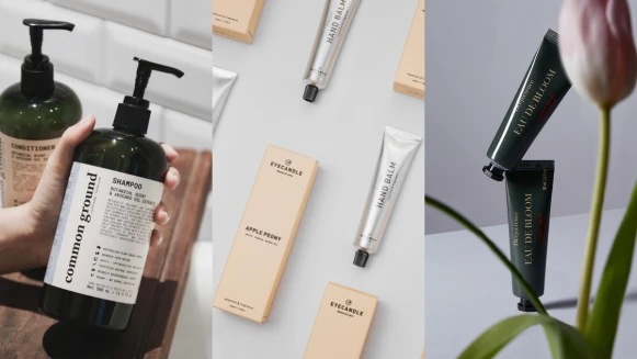 Pinkoi美妝保養週年慶開跑，精選臉部、髮品、護手霜9樣換季必囤好物