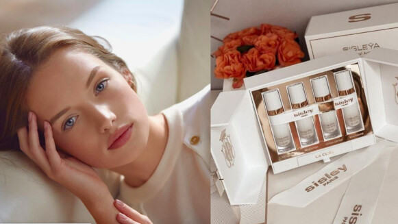 最奢華的抗老殿堂！秒緊緻撫紋、恢復嫩彈粉紅光暈，Sisley抗皺活膚御緻系列讓你的人生倒轉20年！