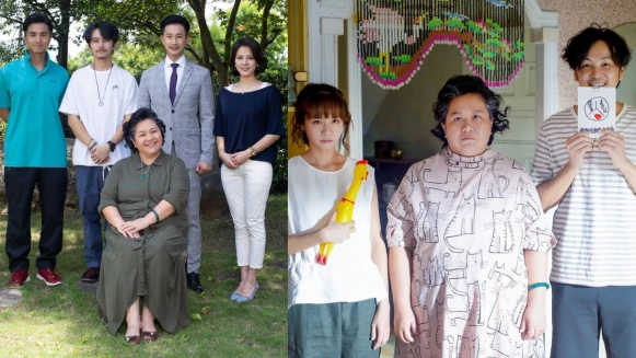 《我的婆婆怎麼那麼可愛》金句爆發,說到心坎裡的話,笑著笑著就哭了!