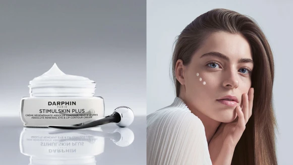 神級眼霜推薦! DARPHIN全新深海翡翠魚子眼唇霜， 7天終結「加齡危肌」！加碼週年慶攻略，不follow妳絕對虧大！ 