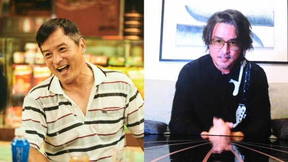 影帝李銘順奪2021金鐘獎迷你劇集男主角:「我第一次用台語演出!」