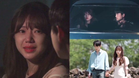 雷/《換乘戀愛》大結局哭到斷氣!揪心對話超越韓劇,浩民最後挽留,普玹淚崩「謝謝你,我也曾經很幸福。」