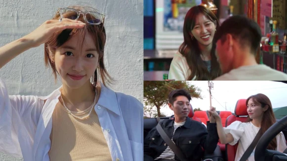 雷/《換乘戀愛》大結局 李可可 再拿好人卡?12年光陰在愛中成長,灑脫自在「一個人也能過得很好!」