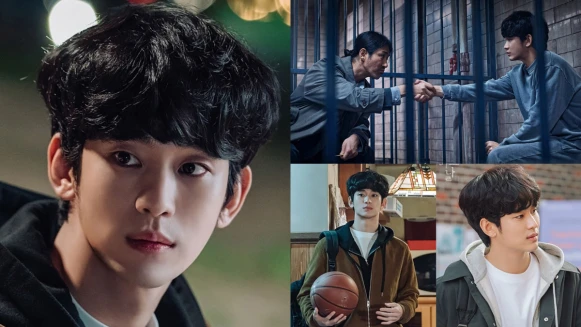 車勝元、金秀賢《某一天》11月登場!三流律師即刻救援大學生殺人犯!男神硬派魅力無法擋!