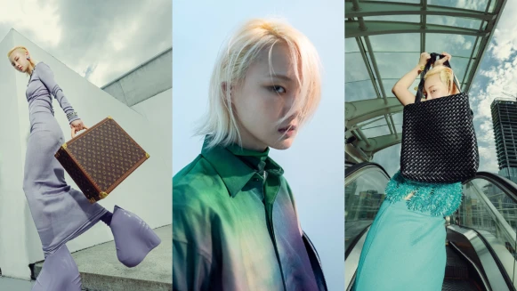 經典工藝風格解析，Hermès 馬術工藝、LV 行李箱、Chanel 斜紋軟呢...將經典融入風格