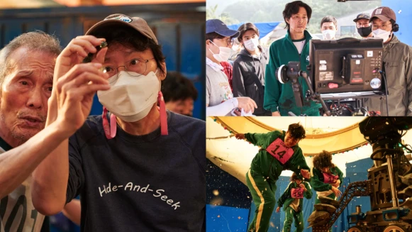  《魷魚遊戲》全球火熱依舊未消退！第2季製作計劃終於有進展？導演鬆口這4點將成關鍵！