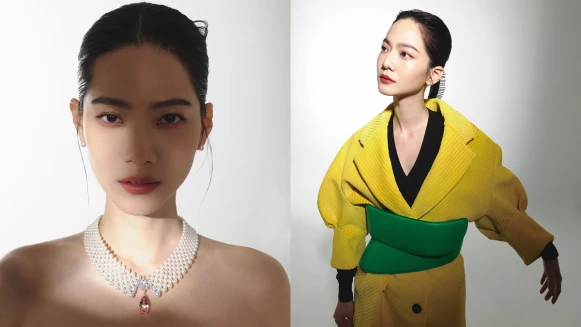 曾之喬：對自己坦然，相信什麼就能成為什麼。做自己人生的解題高手 