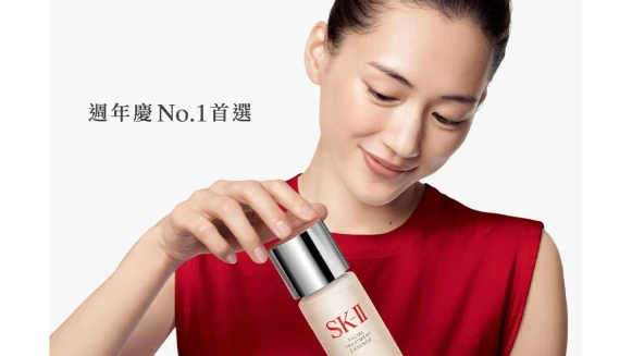 2021週年慶攻略M編不藏私公開,SK-II加大版青春露、煥新升級活膚霜不收對不起自己!