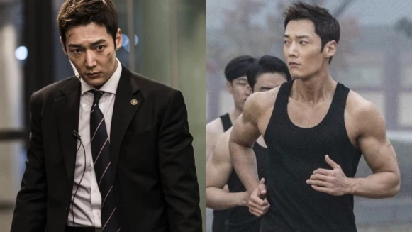  出事了！崔振赫 違反韓防疫警戒規定，與友人非法酒店聚會被捕，第一時間道歉並從《我家熊孩子》下車！