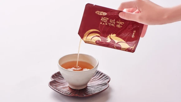 100位專業營養師嚴格檢視，芳茲日月養生滴雞精總支鏈胺基酸含量高受肯定