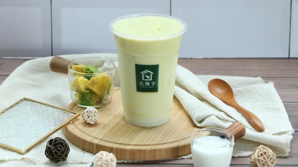 大苑子許慶良酪梨鮮奶這樣點更好喝！使用5倍劵還能獲得10%現金回饋