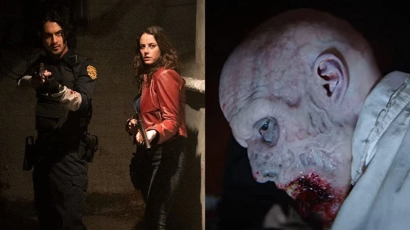 《惡靈古堡首部曲》全新真人版電影登場！回到恐怖起源拉昆市，原汁原味重現駭人場景