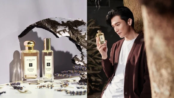 Jo Malone London白樺木與薰衣草香水2021回歸加入白瓶,今年停產是這罐
