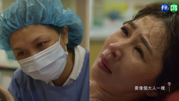 雷/《俗女養成記2》謝盈萱母女對話超感人 最終回網友爆淚止不住