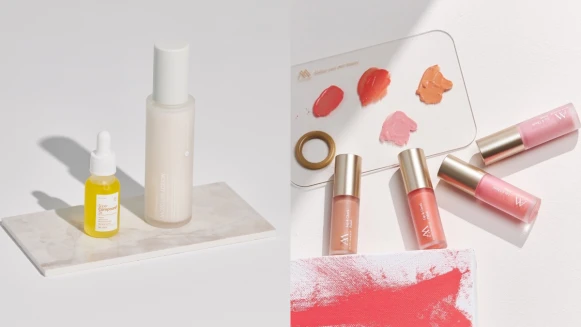 MIT彩妝師品牌!A.M Fairyland 網友口碑必買TOP3推薦、秋季新品登場