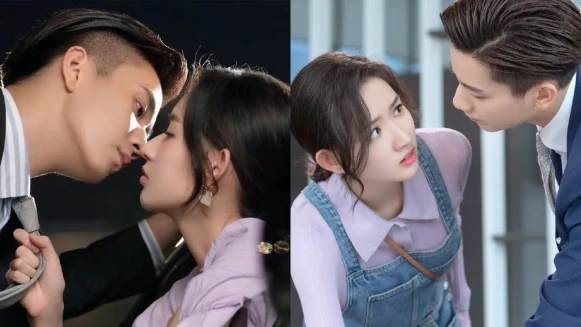 《只是結婚的關係》上線3天播放量破億!傲嬌王子奇3招撩妻,一言不合處處咚