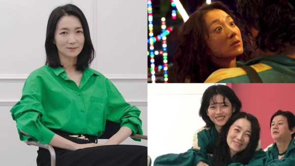 《魷魚遊戲》「韓美女」金姝怜 出道20年才受矚目!IG暴漲近5000倍「每一次都竭盡全力,無怨無悔就值得了。」