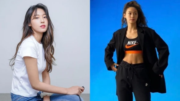 168公分僅49公斤！AOA雪炫大方分享4招減肥秘訣：絕不能喝這款酒！